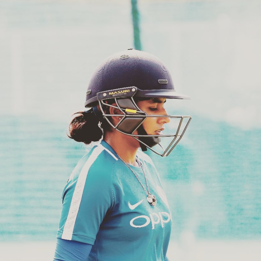 Mithali Raj Retirement