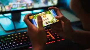 online game