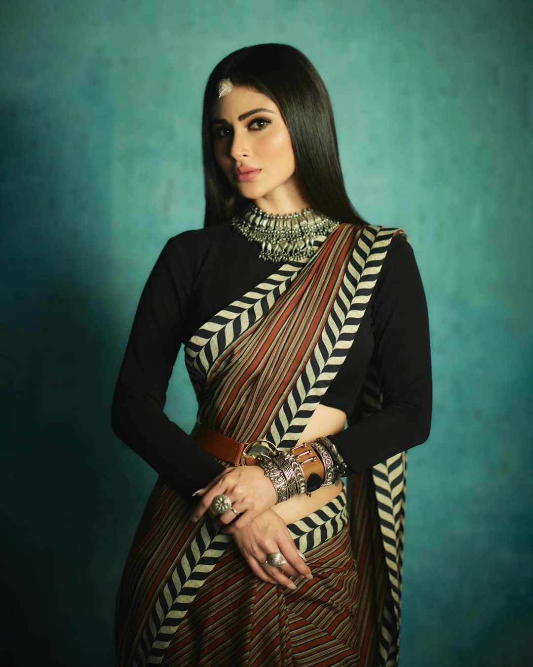 Mouni Roy (5)