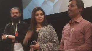Mukta barve