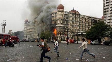 Mumbai attack mastermind Sajid Mir arrested