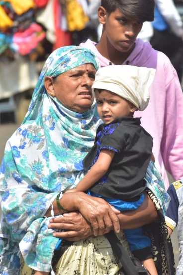 ४८.२ इतके सर्वाधिक तापमान या कालावधीत विदर्भात नोंदवले गेले आहे. (एक्स्पेस फोटो- धनंजय खेडकर)