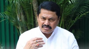 उद्धव ठाकरे भेटीनंतर नाना पटोलेंचा गंभीर आरोप; म्हणाले “आमदारांना बेशुद्धीचं इंजेक्शन देऊन…”