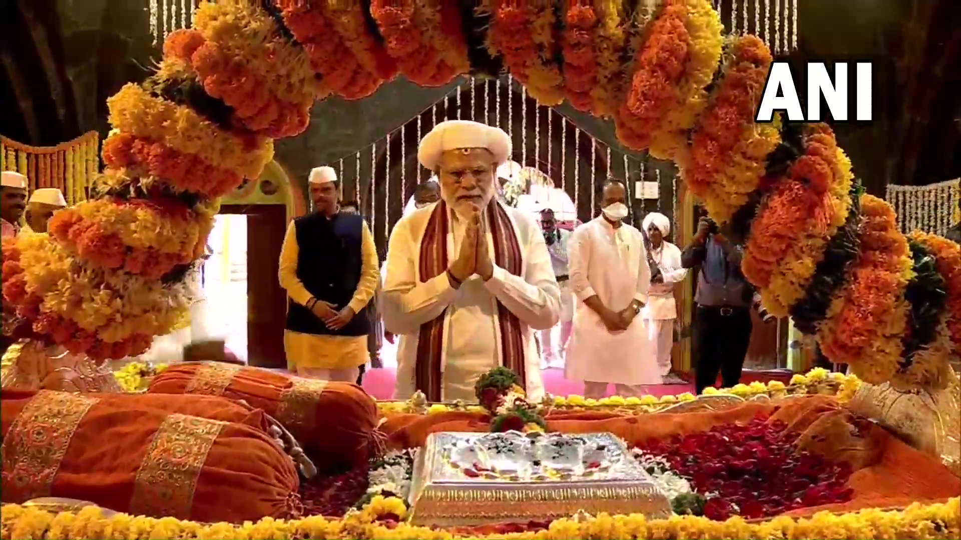 PM Modi Maharashtra Visit Live, PM Modi Pune & Mumbai Visit Today