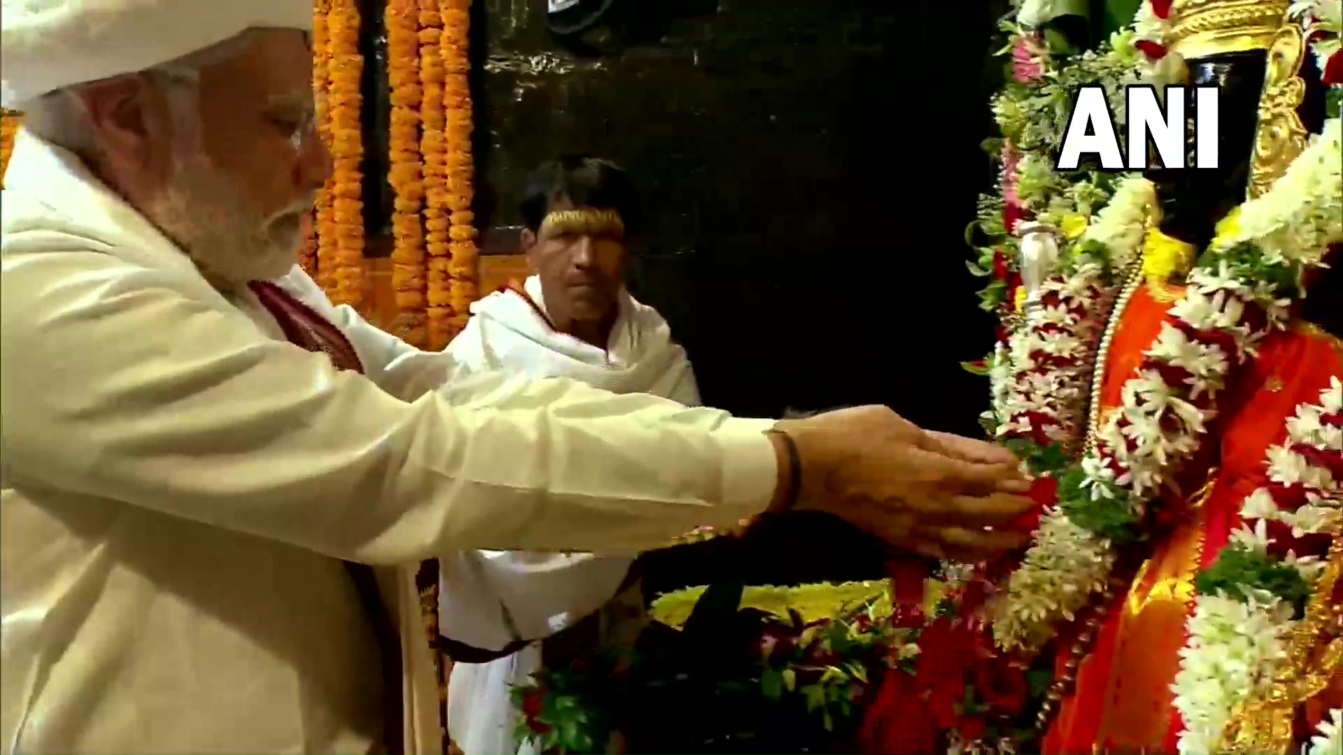 PM Modi Maharashtra Visit Live, PM Modi Pune & Mumbai Visit Today