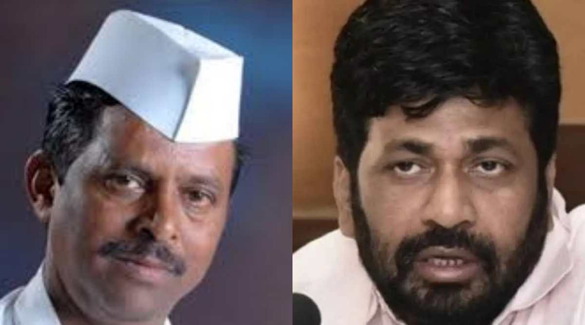 Narhari Zirwal Bachchu Kadu