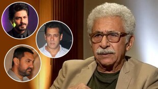 Prophet Row Naseeruddin Shah BJP Nupru Sharma PM Narendra Modi Bollywood Amir Khan Salman Khan Shahrukh Khan