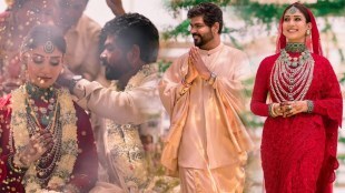 Nayantara-Vighnesh Wedding photos