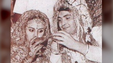 neetu kapoor rishi kapoor wedding