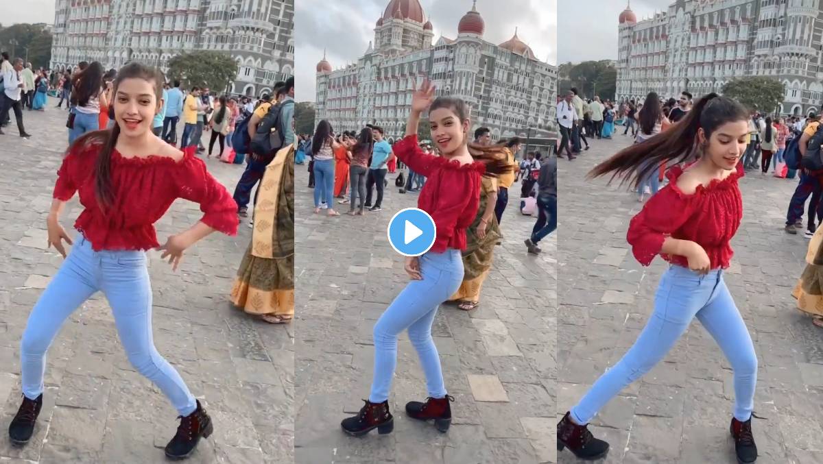 Girl-Dance-Video-Viral