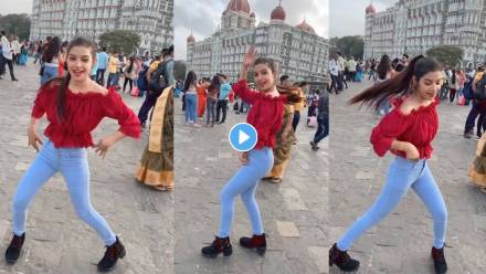 Girl-Dance-Video-Viral