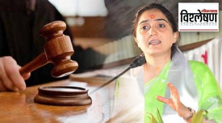 What is section 295A under which Nupur Sharma has been booked