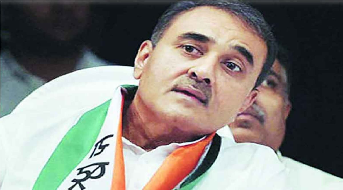 PRAPHULLA PATEL
