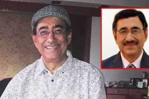 Pradeep Bhide Death