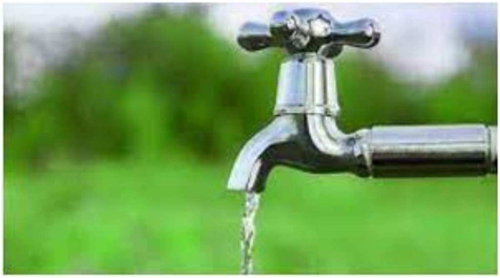 Pune-Water-shortage
