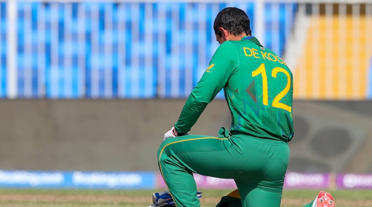 Quinton de Kock