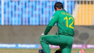 Quinton de Kock