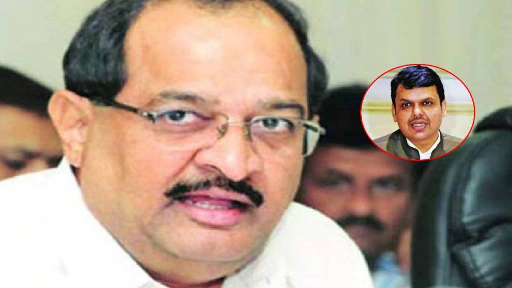 RADHAKRISHNA VIKHE PATIL AND DEVENDRA FADNAVIS