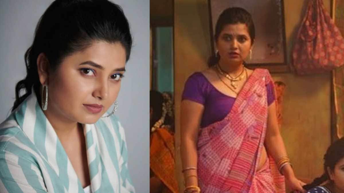 prajakta mali