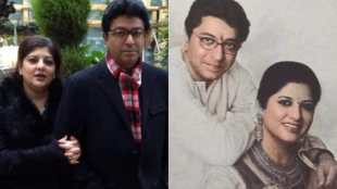 raj thackeray birthday special, raj thackeray sharmila love story,
