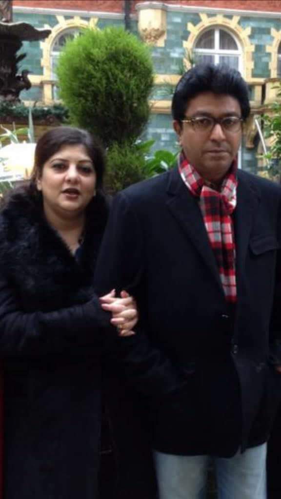 raj thackeray birthday special, raj thackeray sharmila love story, 