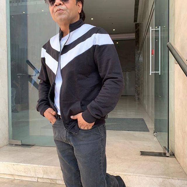 Rajpal Yadav 