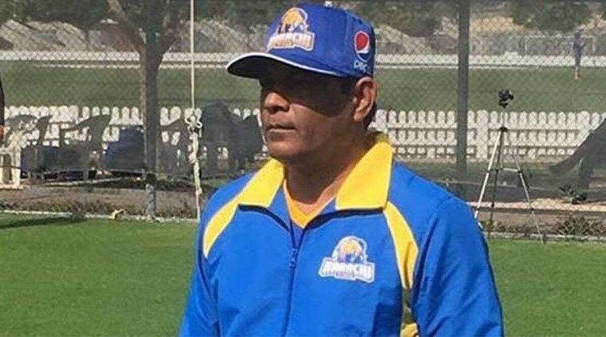 Rashid Latif