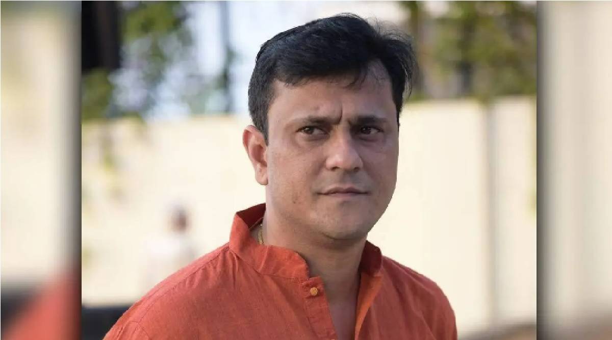 SANDEEP DESHPANDE
