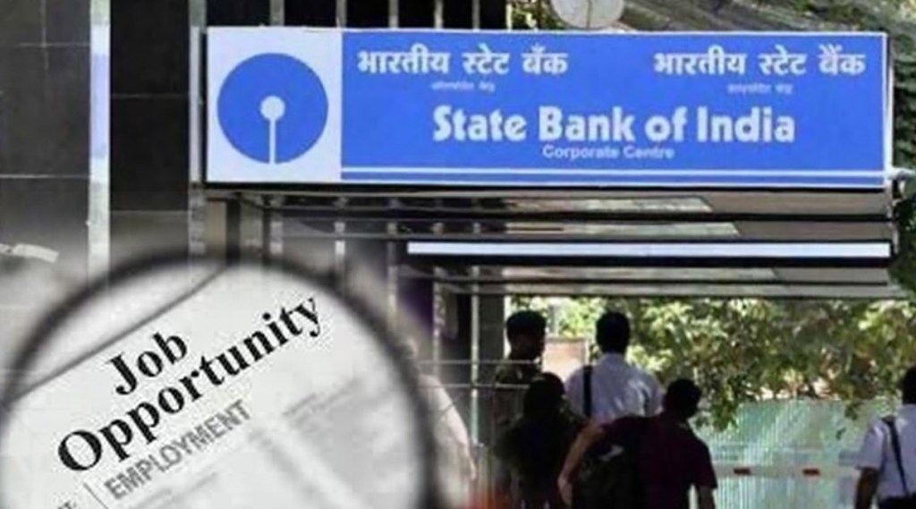 SBI Recruitment 2022 (2)