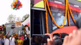 SHIVAI Electric Bus