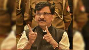 ShivSena is in trouble due to leadership of Sanjay Raut says Chandrakant Patil