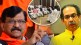 Sanjay Raut on Uddhav Thackeray resignation Eknath Shinde