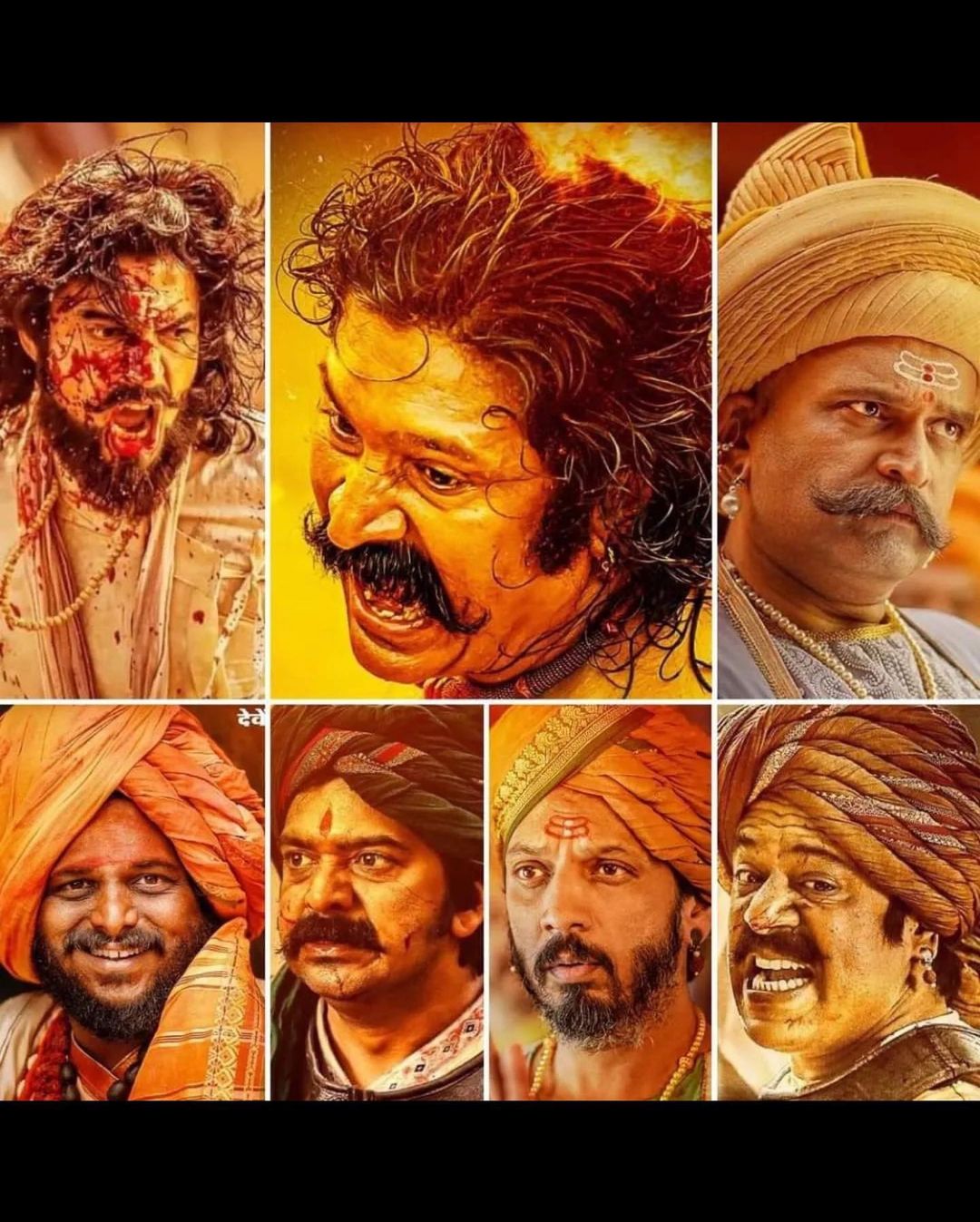 या निमित्ताने छत्रपती शिवाजी महाराज आणि छत्रपती संभाजी महाराज या दोन महान छत्रपतींच्या काळात स्वराज्याचे सरसेनापती होण्याचा बहुमान मिळालेले एकमेव सरसेनापती हंबीरराव मोहिते यांची कथा या निमित्ताने प्रेक्षकांना पाहायला मिळत आहे.