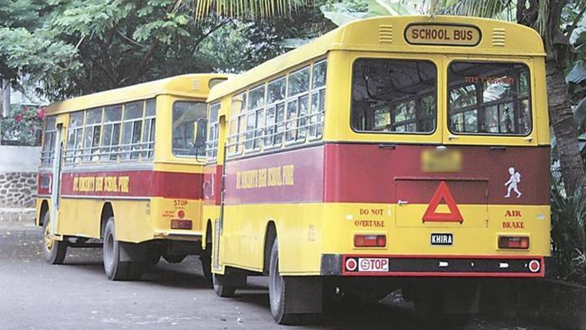 School Bus