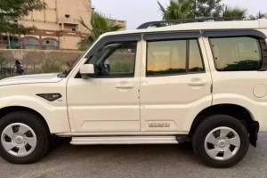 Second-Hand-Mahindra-Scorpio-2