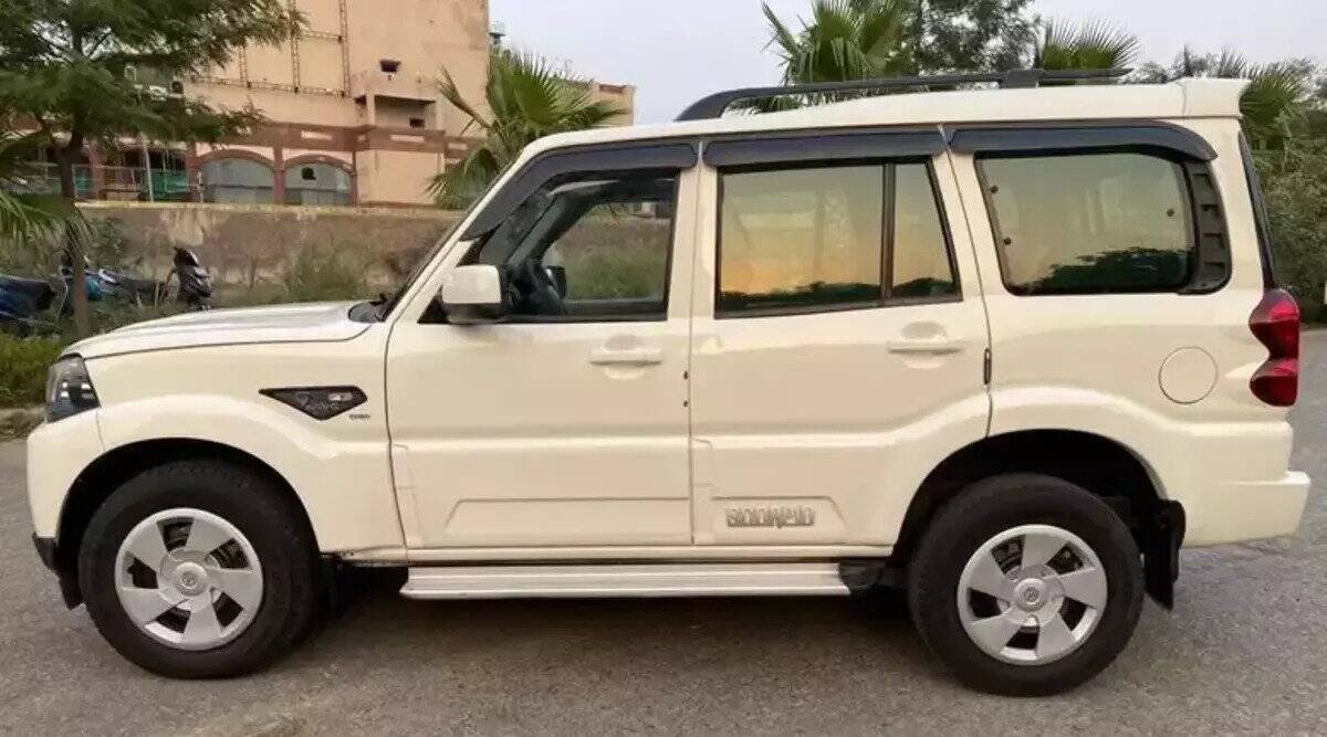 Second-Hand-Mahindra-Scorpio-2