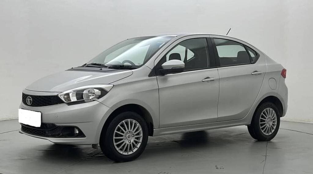 Second-Hand-Tata-Tigor