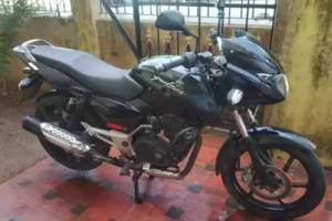 Second-hand-Bajaj-Pulsar-150