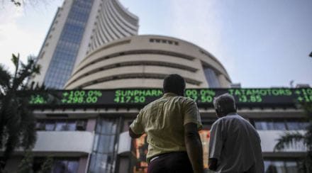 Sensex falls over 500 points