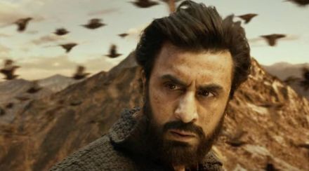 Sanjay Dutt, Ranbir Kapoor, Vaani Kapoor, Shamshera, Shamshera Trailer, sanjay dutt