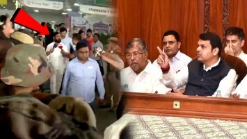 बंडखोर आमदारांच्या स्वागतासाठी भाजपाची तयारी?; फडणवीसांच्या घरी झालेल्या बैठकीत कार्यकर्त्यांना निर्देश