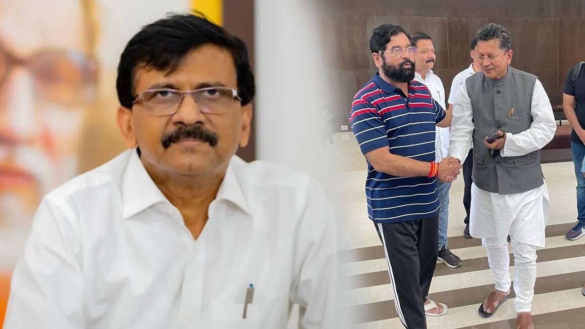 Shivsena Eknath Shinde