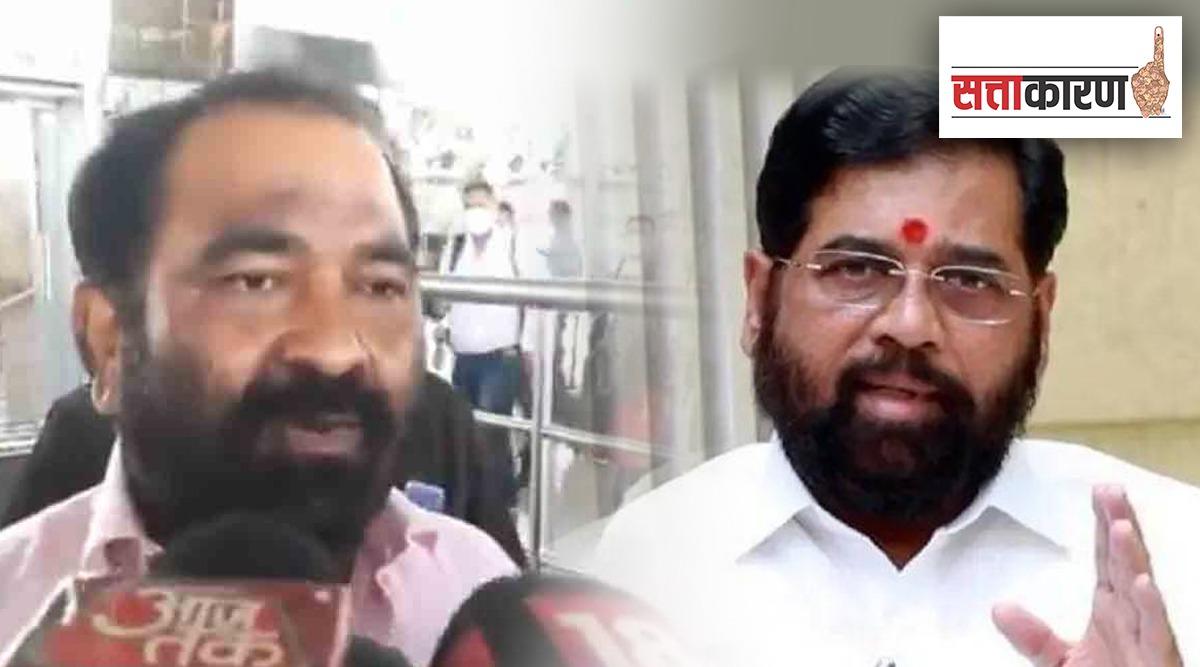 Shivsena MLA