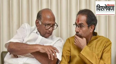 Shivsena and Congress vote split in the Legislative Council elections