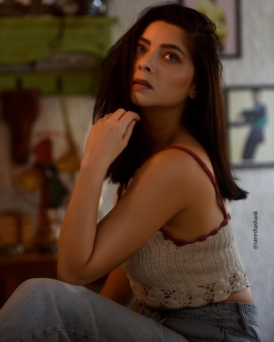 Sonalee Kulkarni