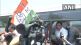 Crisis TMC Protest BJP Radisson Blu Shivsena Eknath Shinde