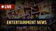 Entertainment News Live