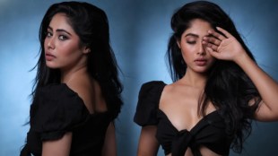 Tuzya Ishqacha Nadkhula Fame actress Akshaya Hindalkar