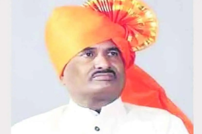 BJP MP Prataprao Patil Chikhalikar came forward to support the rebel MLA Kalyankar