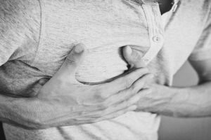 This may be the reason for chest pain
